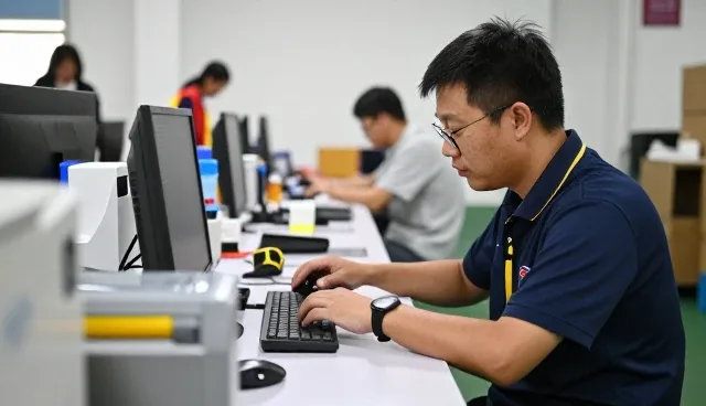 维护保养变化带来的渠道分销合作需求